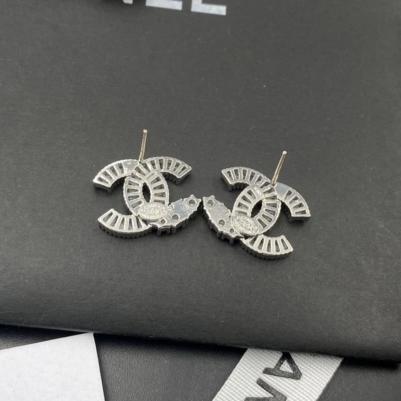 Chanel Earrings QuickDry 225169