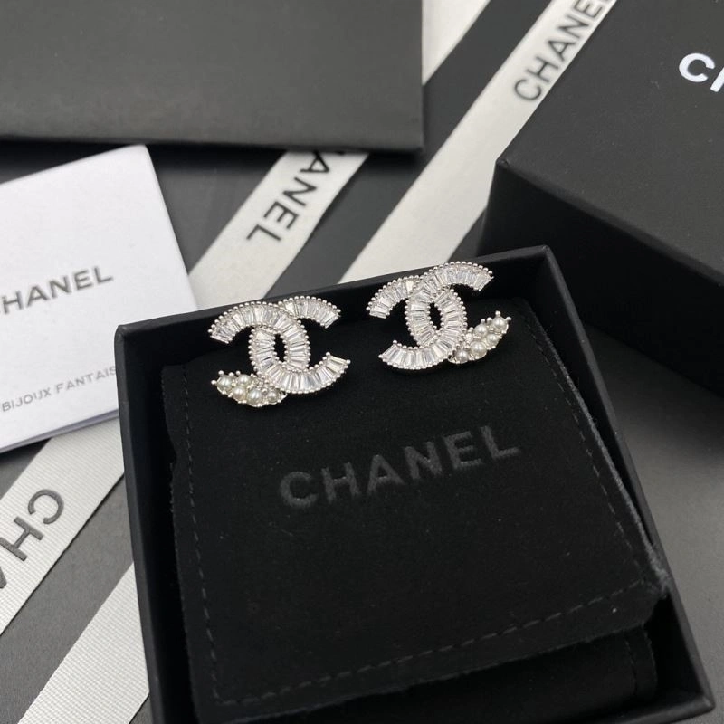 Chanel Earrings QuickDry 225169