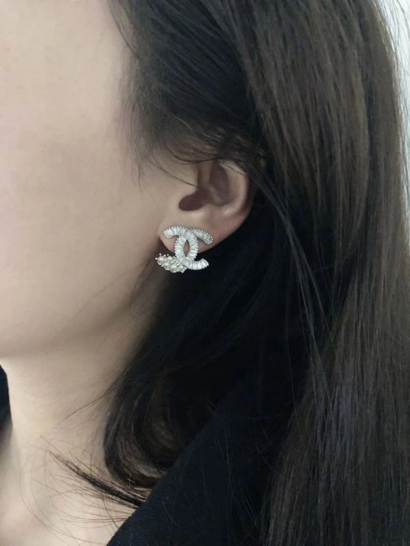 Chanel Earrings QuickDry 225169