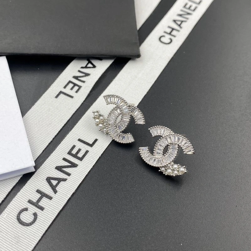 Chanel Earrings QuickDry 225169