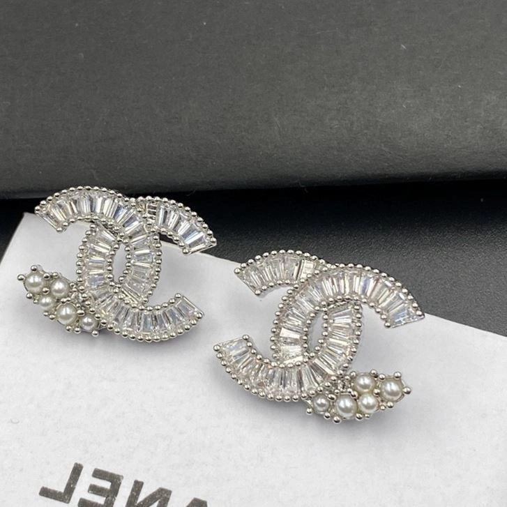Chanel Earrings QuickDry 225169