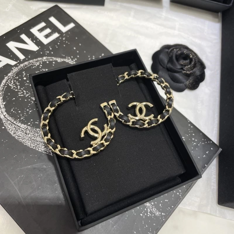 FastDry Chanel Earrings 225162