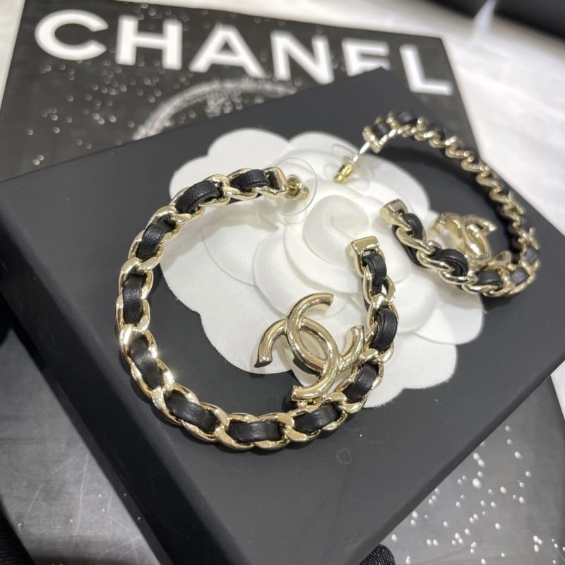FastDry Chanel Earrings 225162