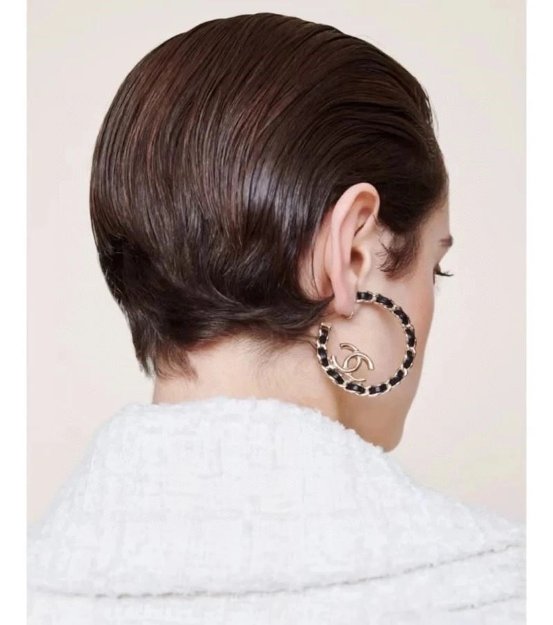 FastDry Chanel Earrings 225162