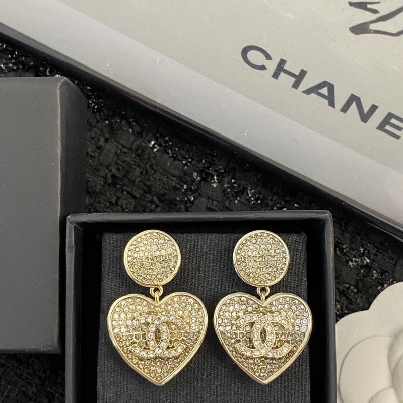 UrbanStyle Chanel Earrings 225161