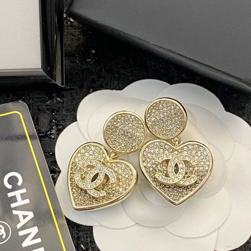 UrbanStyle Chanel Earrings 225161