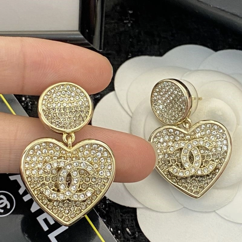 UrbanStyle Chanel Earrings 225161
