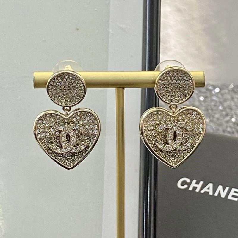 UrbanStyle Chanel Earrings 225161