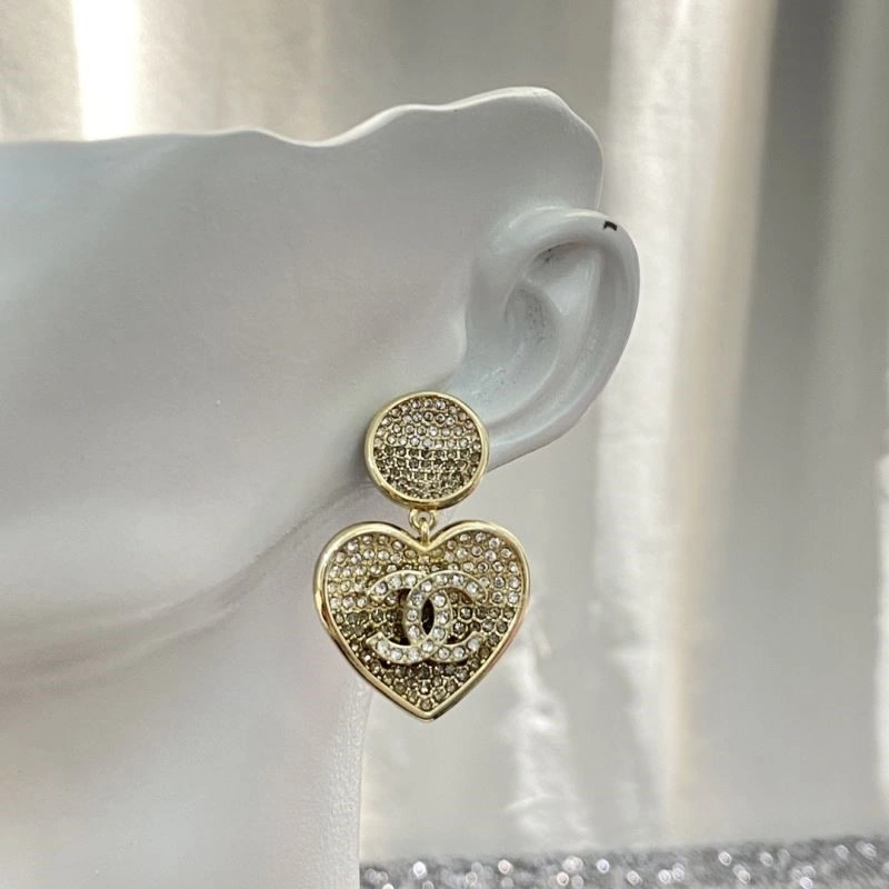 UrbanStyle Chanel Earrings 225161
