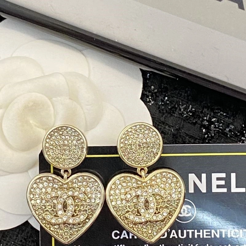 UrbanStyle Chanel Earrings 225161