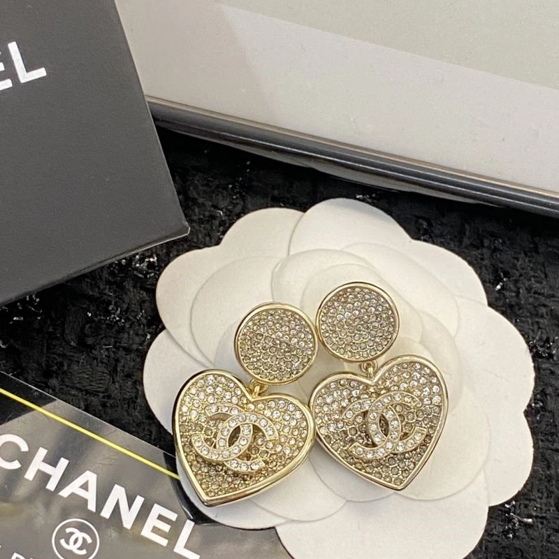 UrbanStyle Chanel Earrings 225161