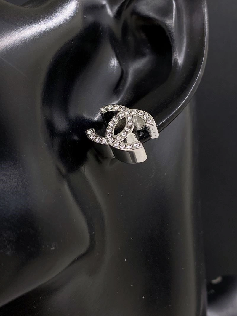 Chanel Earrings RelaxedFit 225148