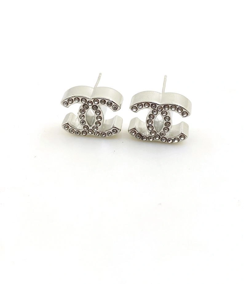 Chanel Earrings RelaxedFit 225148