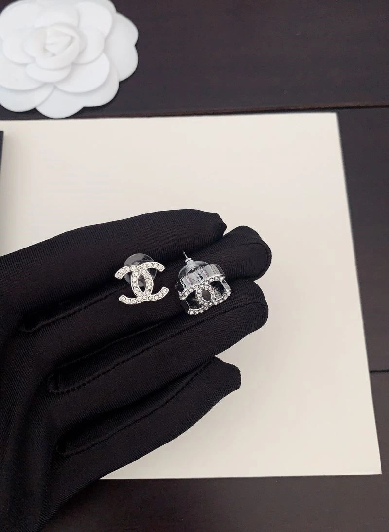 Chanel Earrings RelaxedFit 225148