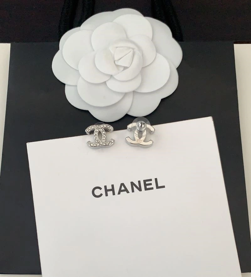 Chanel Earrings RelaxedFit 225148