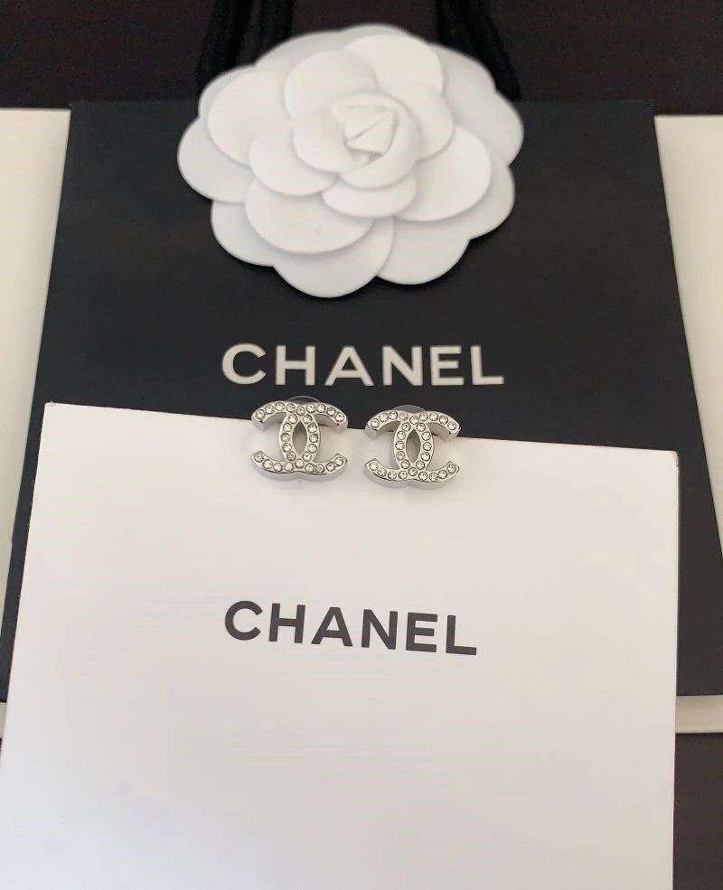 Chanel Earrings RelaxedFit 225148