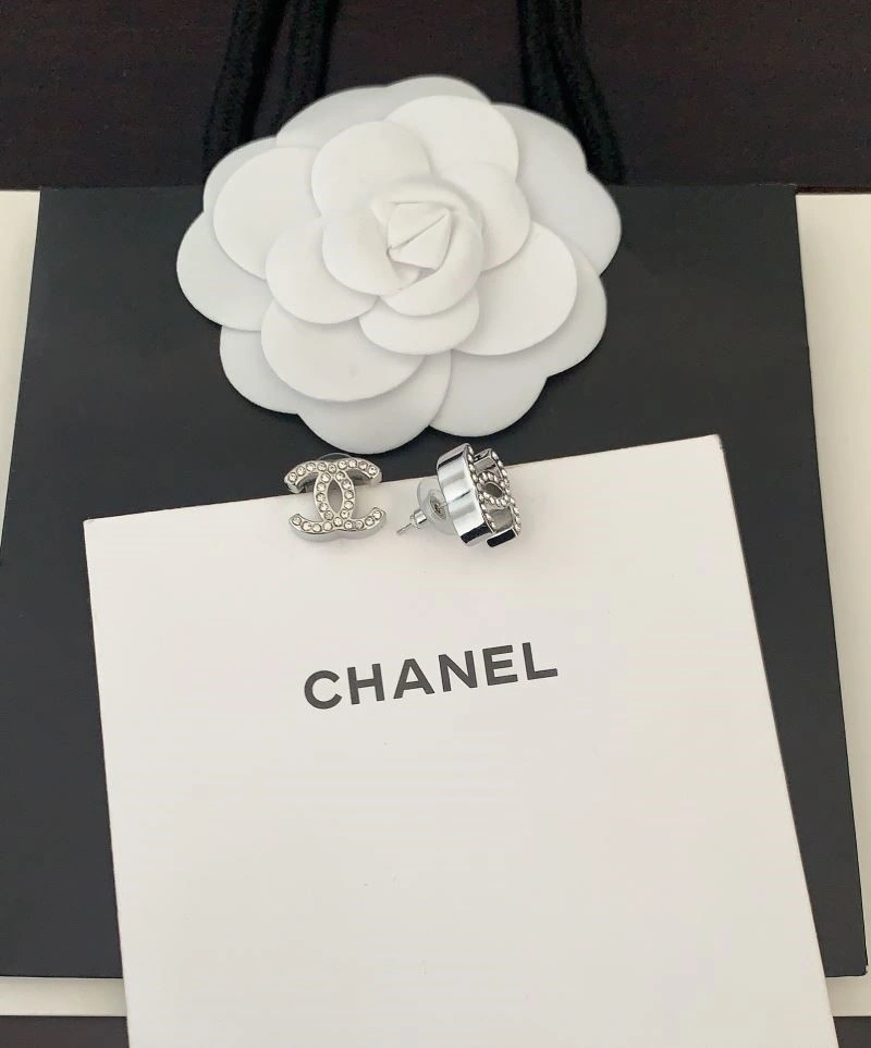 Chanel Earrings RelaxedFit 225148