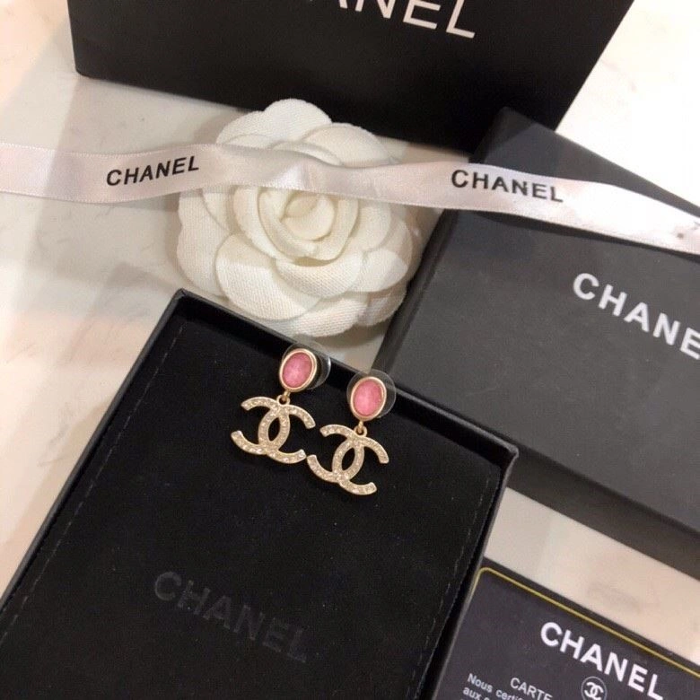 SmartChoice Chanel Earrings 225150