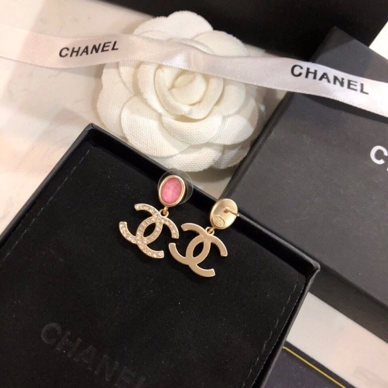 SmartChoice Chanel Earrings 225150