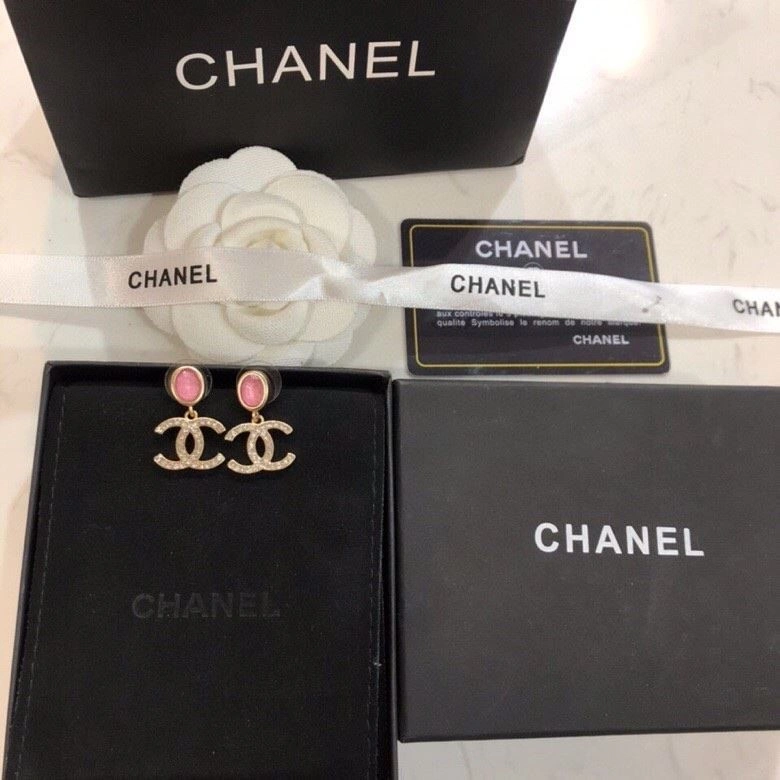 SmartChoice Chanel Earrings 225150
