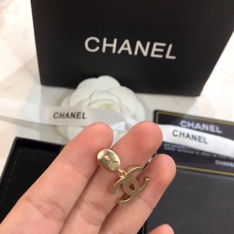 SmartChoice Chanel Earrings 225150