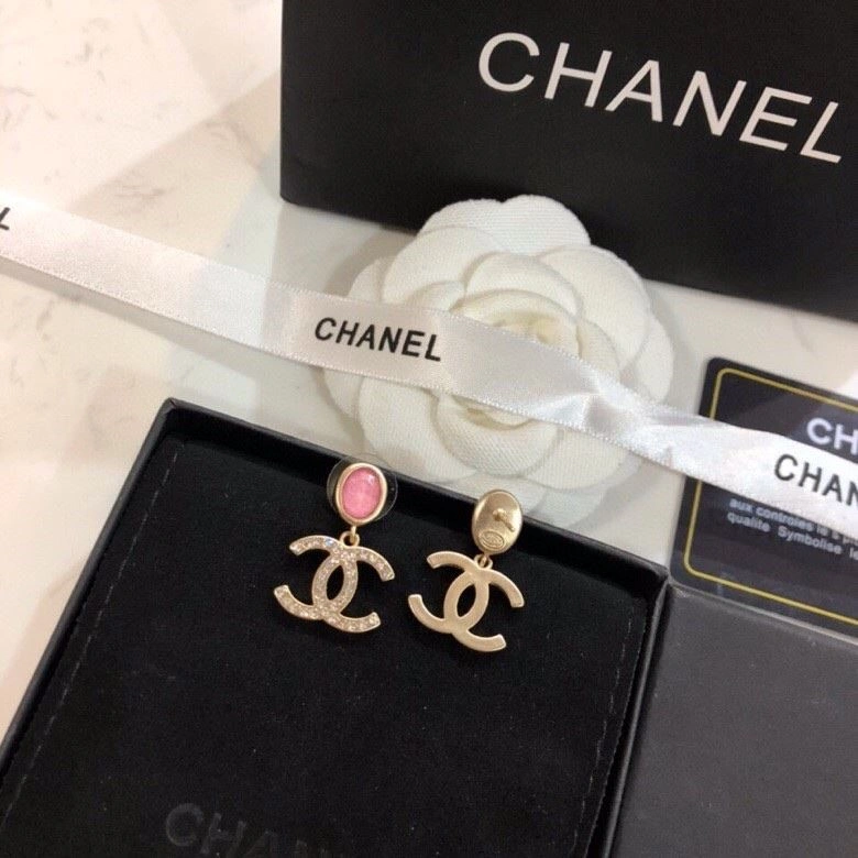 SmartChoice Chanel Earrings 225150
