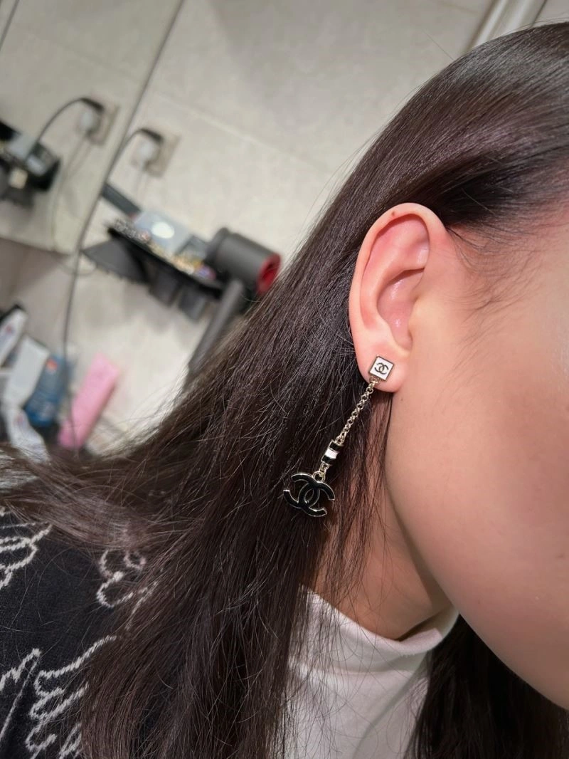 Chanel Earrings Efficient 225156