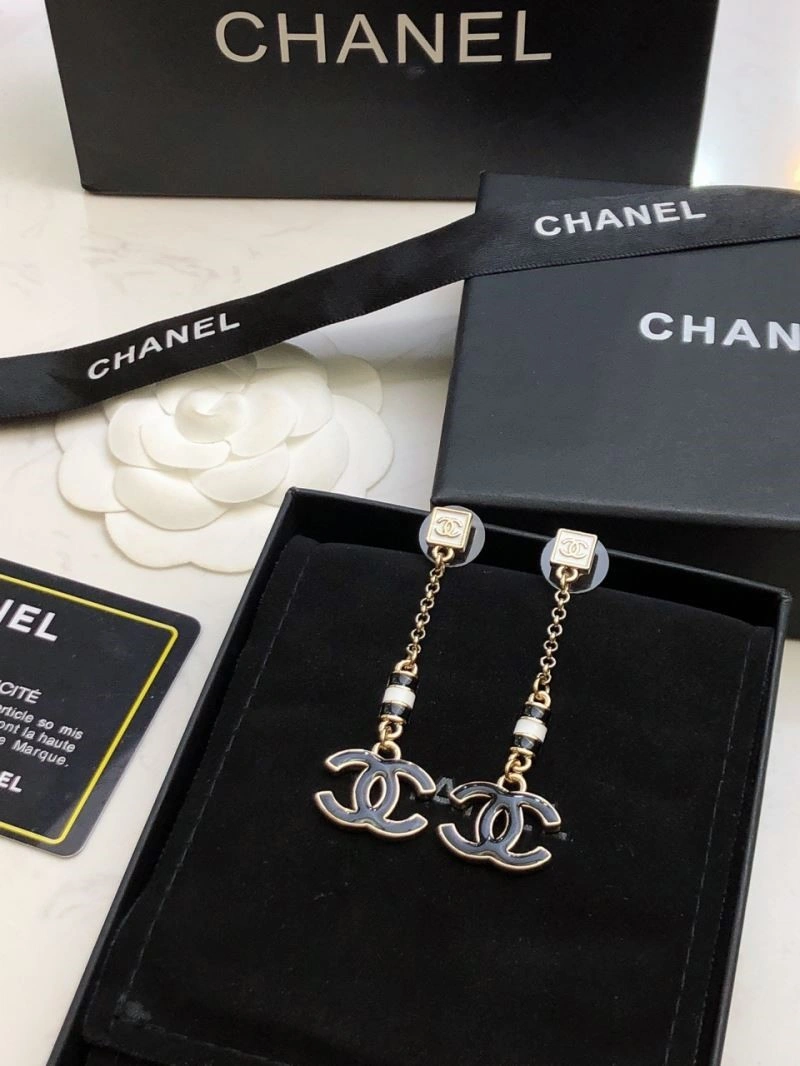 Chanel Earrings Efficient 225156