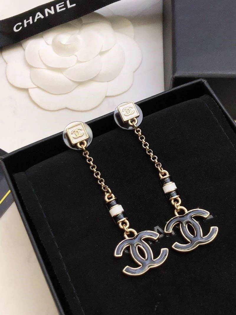 Chanel Earrings Efficient 225156