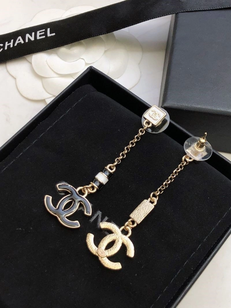 Chanel Earrings Efficient 225156