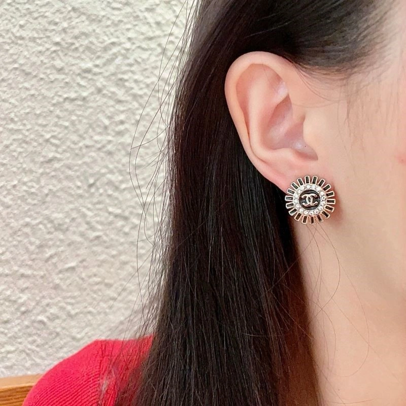 Chanel Earrings GoAnywhere 225152