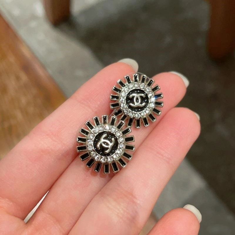 Chanel Earrings GoAnywhere 225152