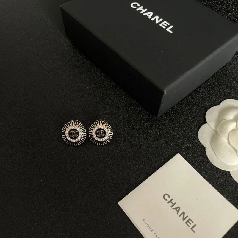 Chanel Earrings GoAnywhere 225152