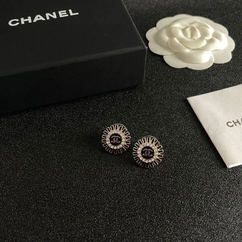 Chanel Earrings GoAnywhere 225152