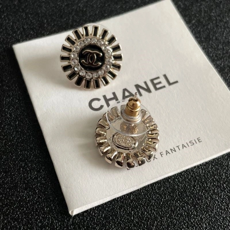 Chanel Earrings GoAnywhere 225152