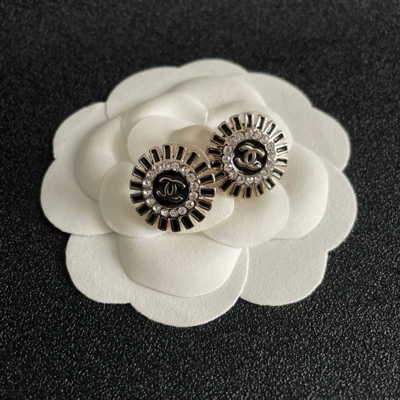 Chanel Earrings GoAnywhere 225152