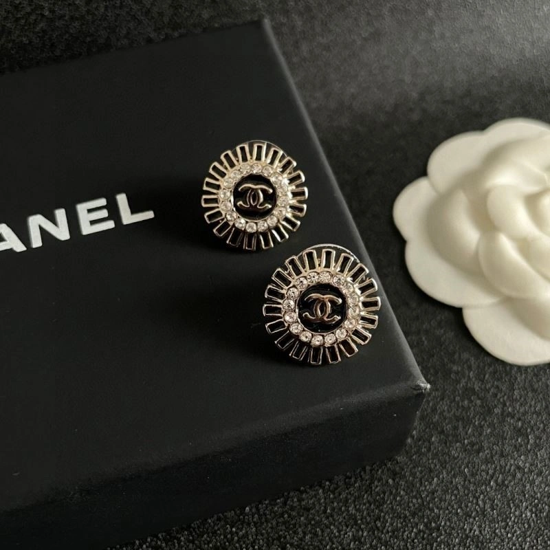 Chanel Earrings GoAnywhere 225152