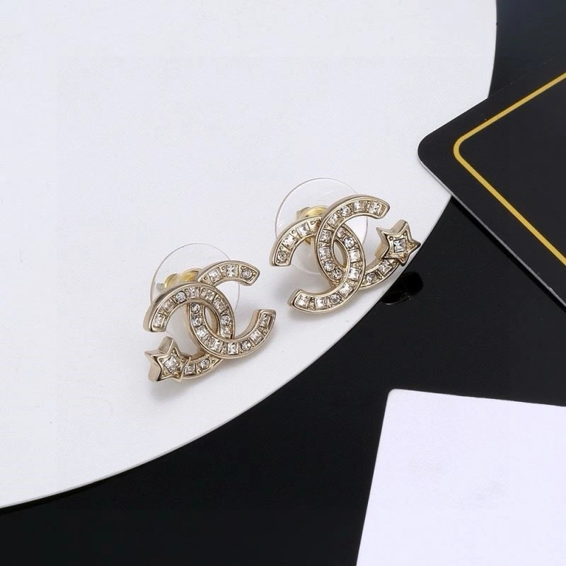 ModernLook Chanel Earrings 225188