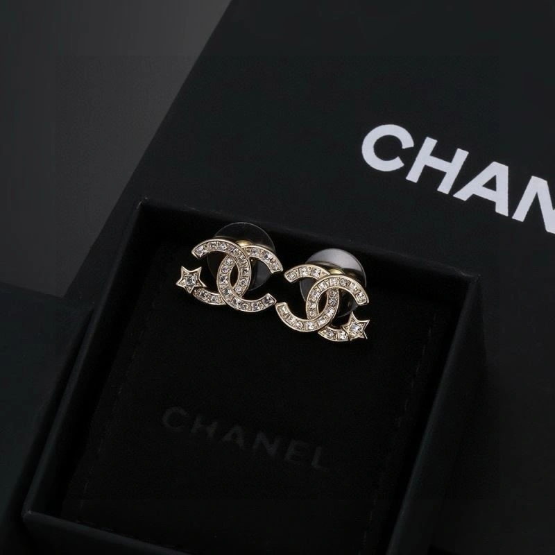 ModernLook Chanel Earrings 225188