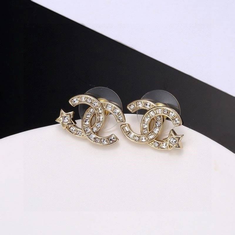 ModernLook Chanel Earrings 225188