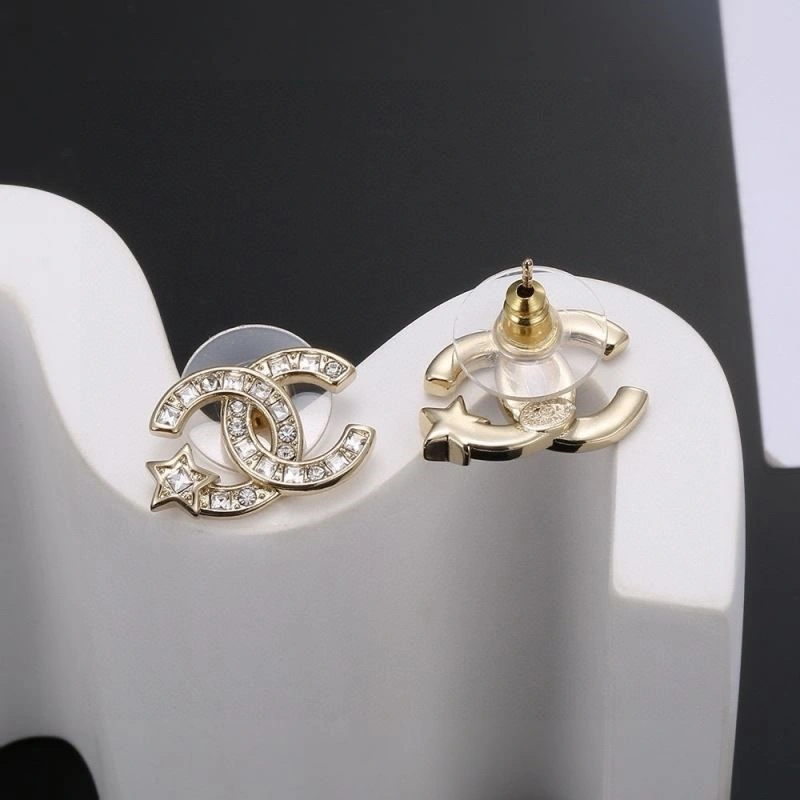 ModernLook Chanel Earrings 225188