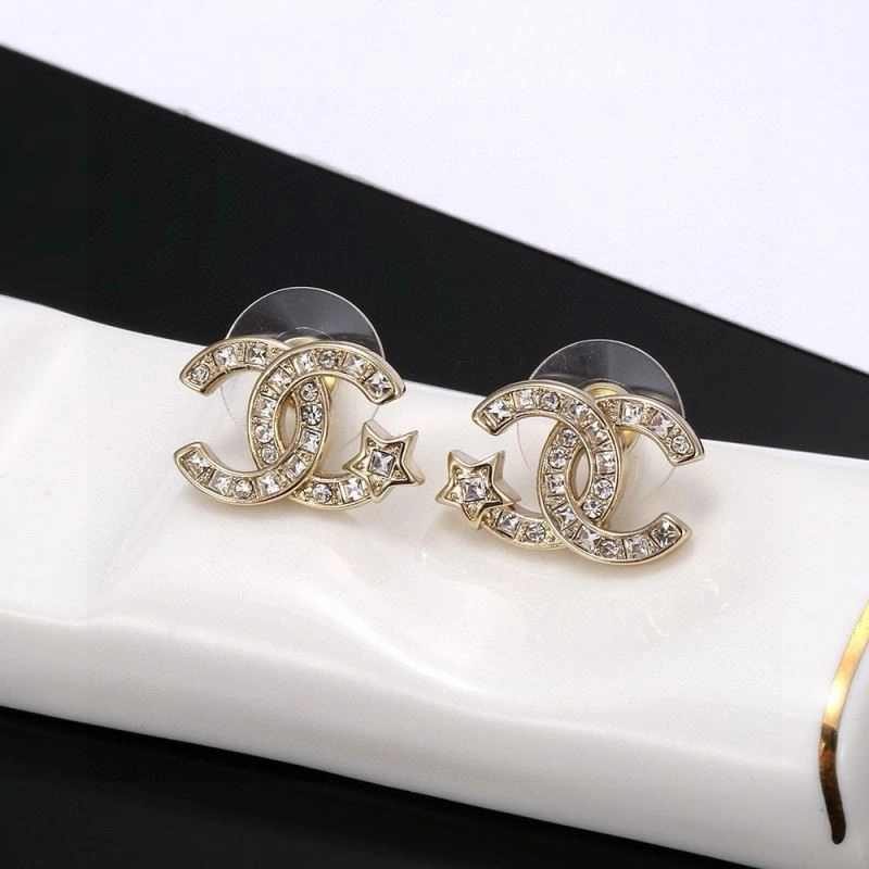 ModernLook Chanel Earrings 225188