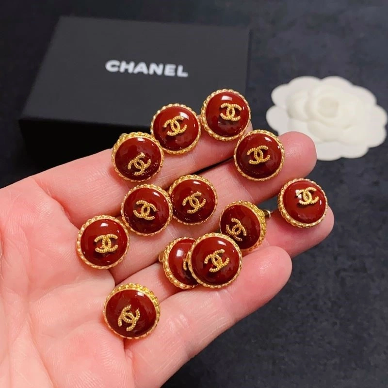 Chanel Earrings EasyCare 225145