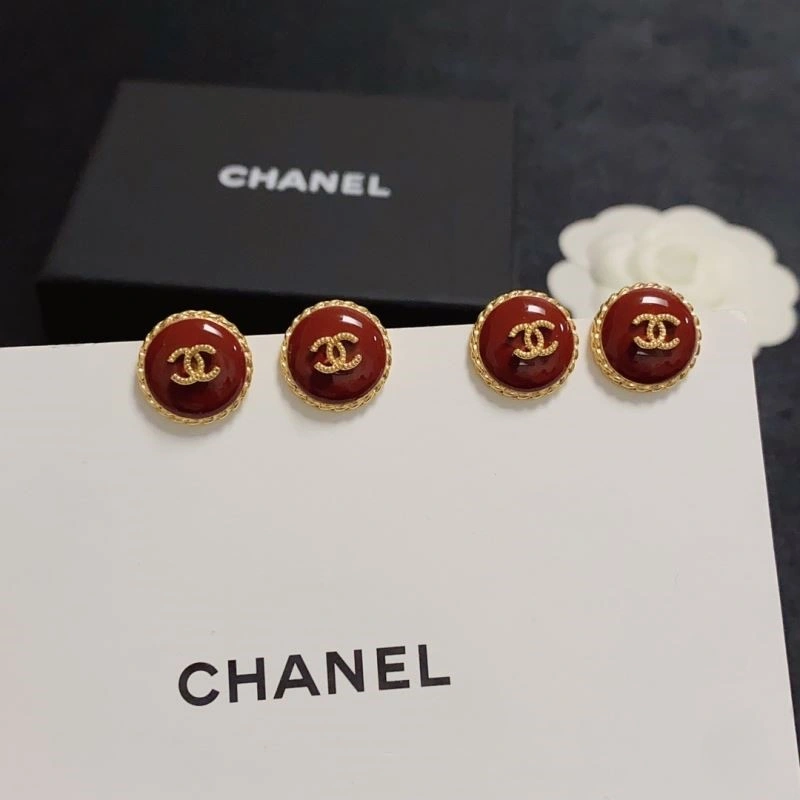 Chanel Earrings EasyCare 225145