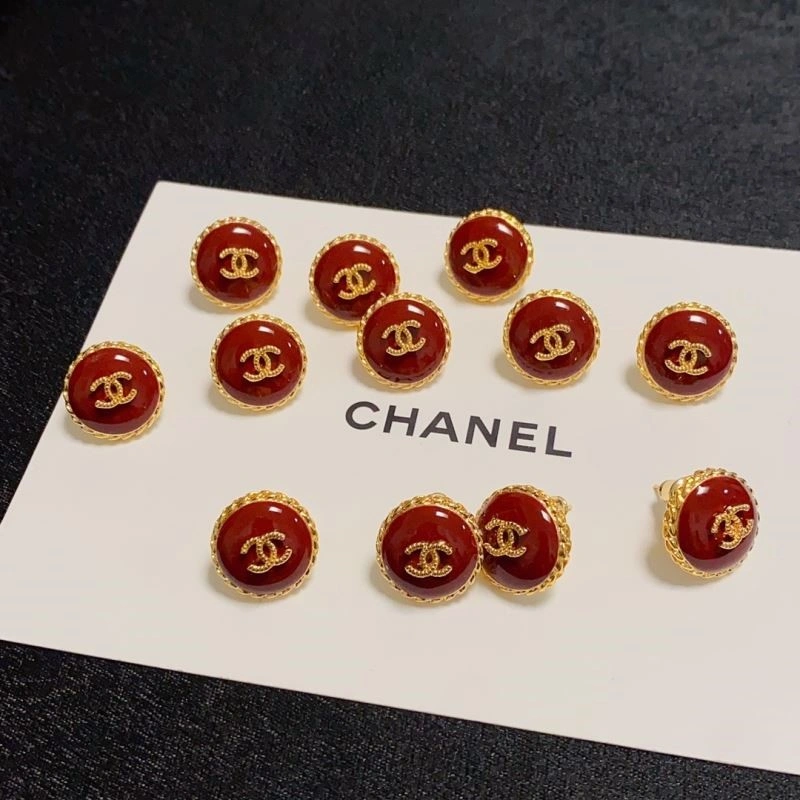 Chanel Earrings EasyCare 225145
