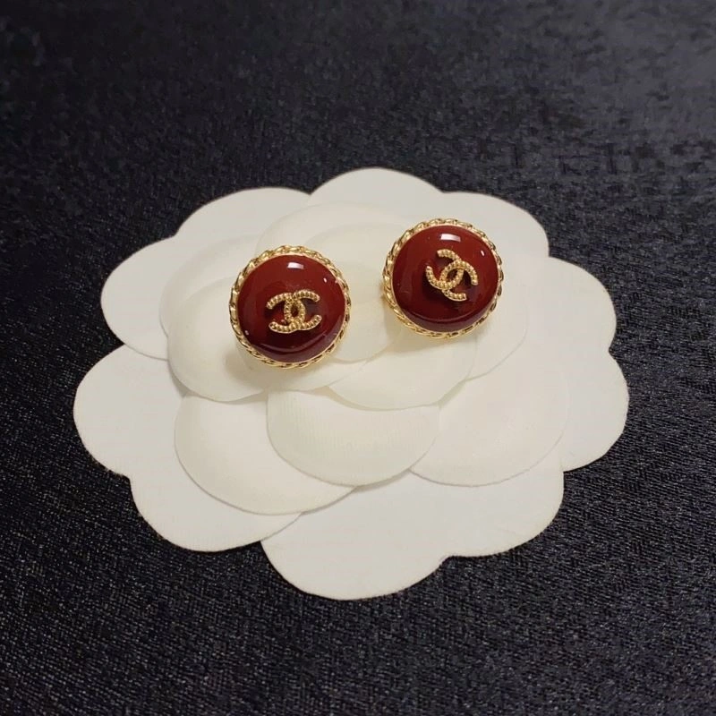 Chanel Earrings EasyCare 225145