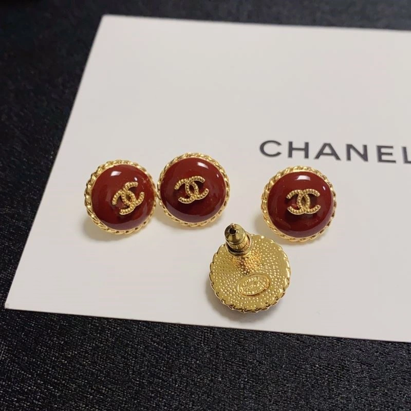 Chanel Earrings EasyCare 225145