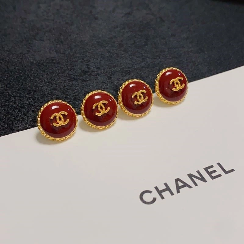 Chanel Earrings EasyCare 225145
