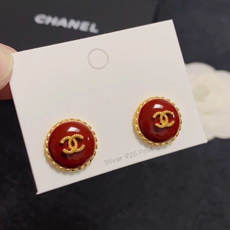 Chanel Earrings EasyCare 225145