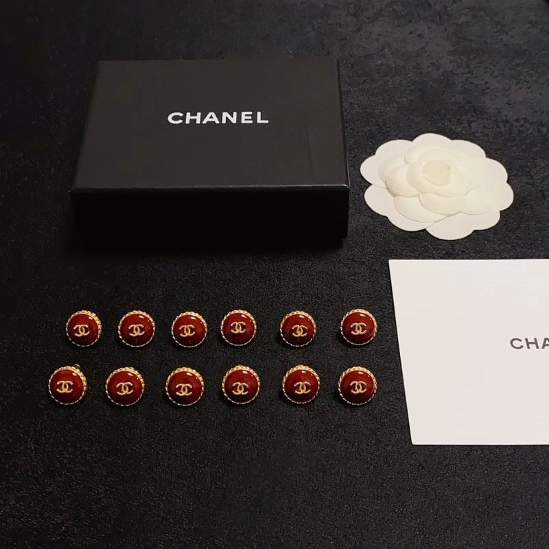 Chanel Earrings EasyCare 225145